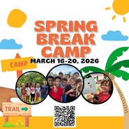 Spring Break Arlington Park