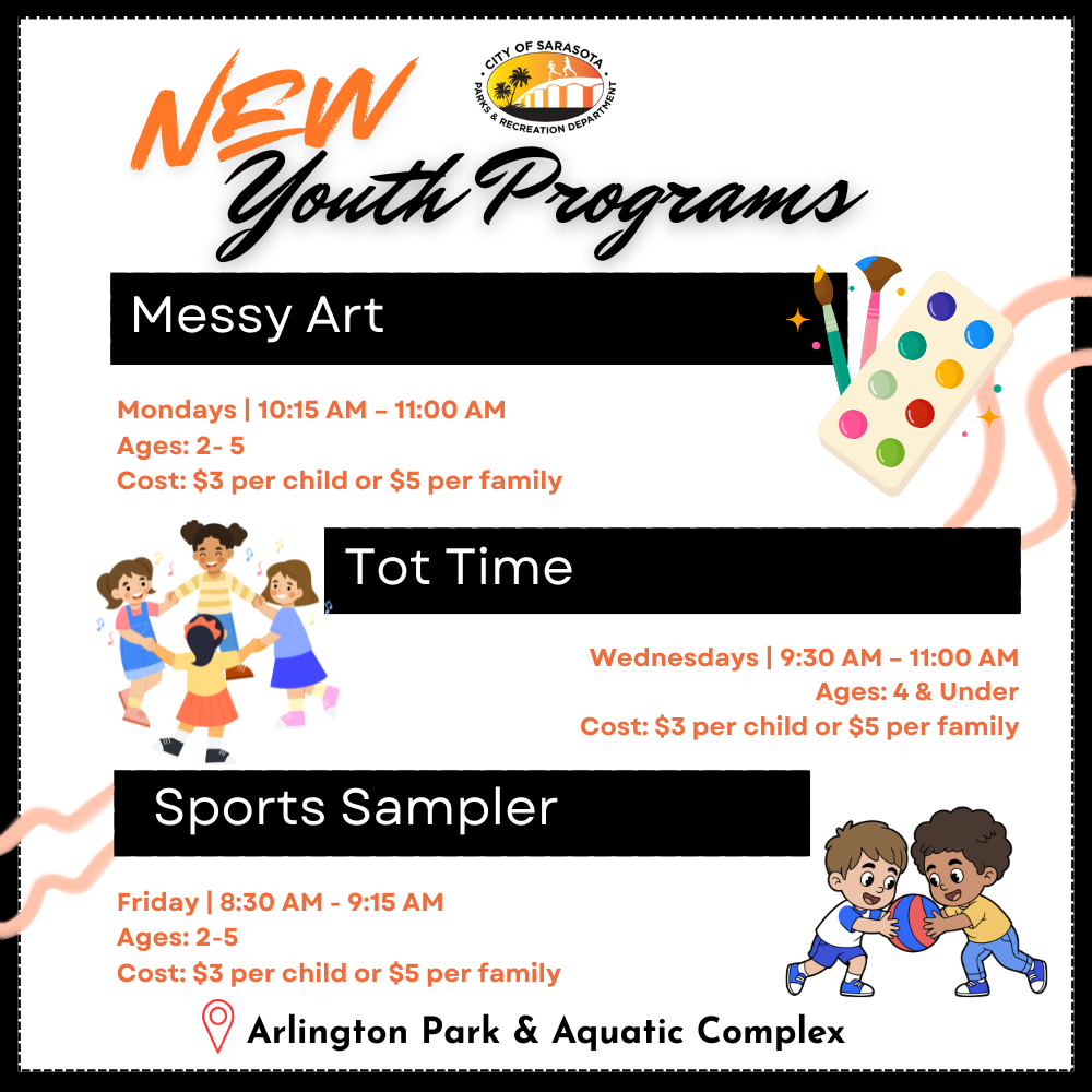 youth programs