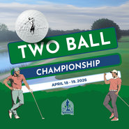 BJGC Two Ball Championship