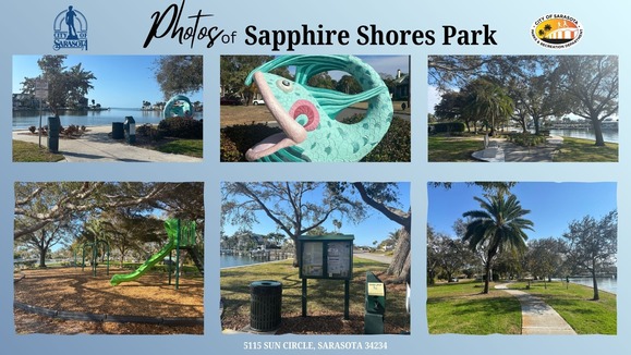Sapphire Shores Park