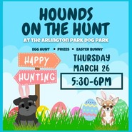 Hounds on the Hunt