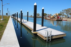 day docks
