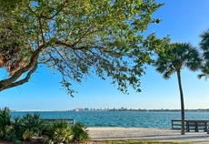floodplain management Nora Patterson Park