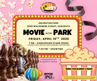 Hop The Movie