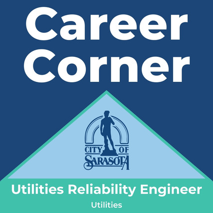 utilities reliability engineer career corner