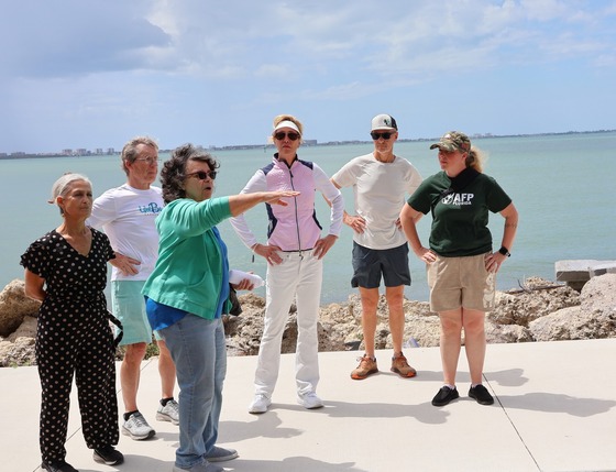 Take a Walk in the Park - Mayor Trice 2026