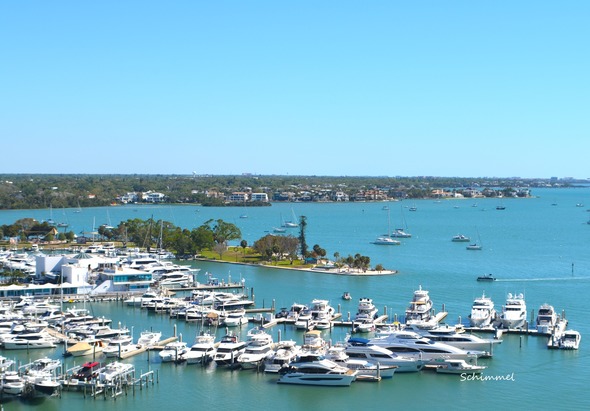Schimmel - Marina Jack boats