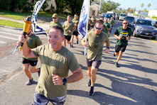 SPD Torch Run