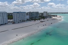 LIdo Beach renourishment