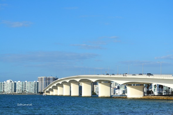 Schimmel - Ringling Bridge - April 2026