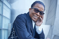 photo of Herbie Hancock