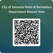 QR Code Mascot Voting