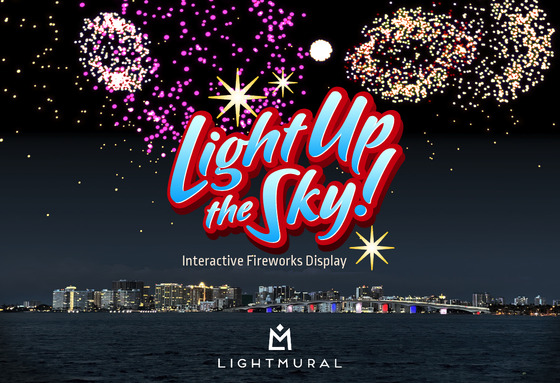 Light of the Sky header image