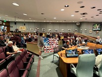 City Commission Presentation