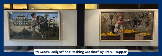 Cultural Heritage Exhibit - Echoes of Sarasota