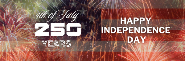 4th of July