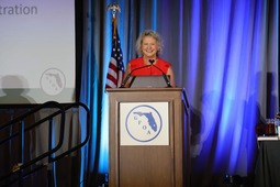 Kelly Strickland - FGFOA