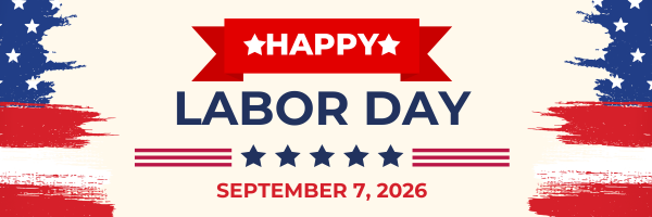 Labor Day