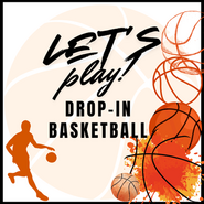 basketball drop in