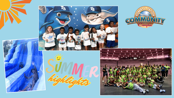 RLTCC summer recap