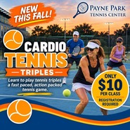 pptc cardio tennis