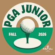 BJGC pga junior