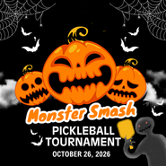 pickleball halloween RLTCC