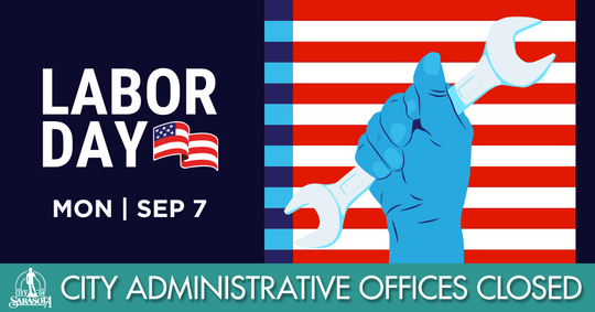Labor Day 2026 graphic