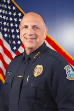 Chief Troche headshot 2025