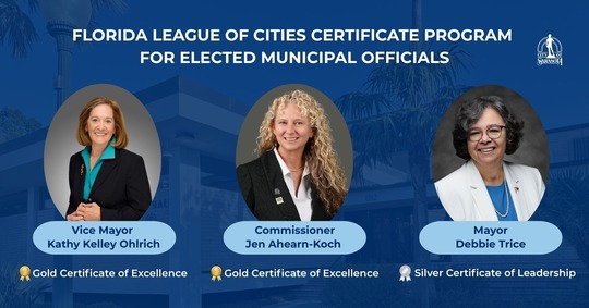 FLC certificates 2026 graphic