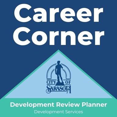 Development Review Planner - Career Corner