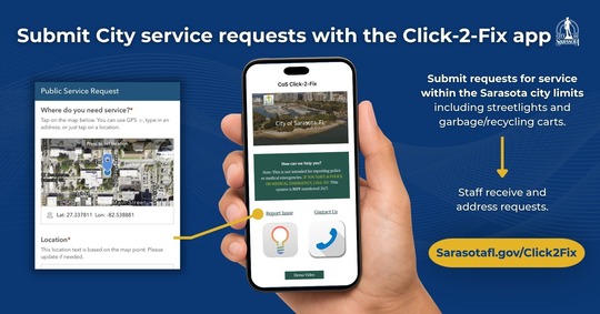 Click-2-Fix app graphic