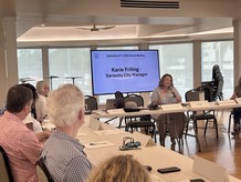 Karie Friling - CCNA Sept 2026