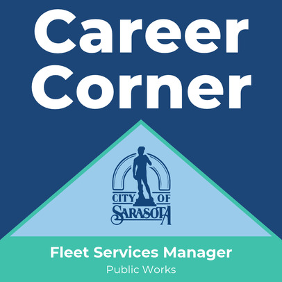 Fleet Services Manager