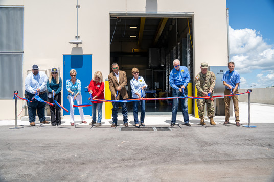 New Pump Station at Lakeside Ranch Expedited to Improve Water Quality ...