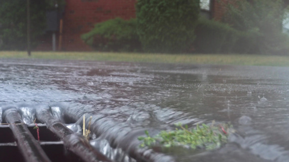 Stormwater Drain