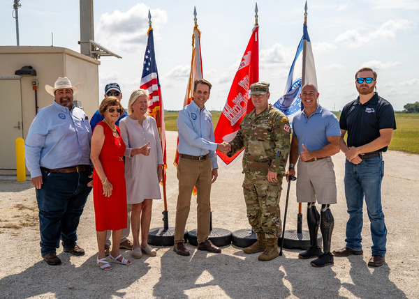 C-23/C-24 STA Milestone Event-Celebrating Continued Progress on the IRL-South Restoration Project