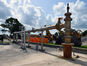 SLWSD Injection Well 1