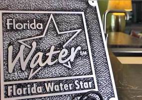 Florida Water Star