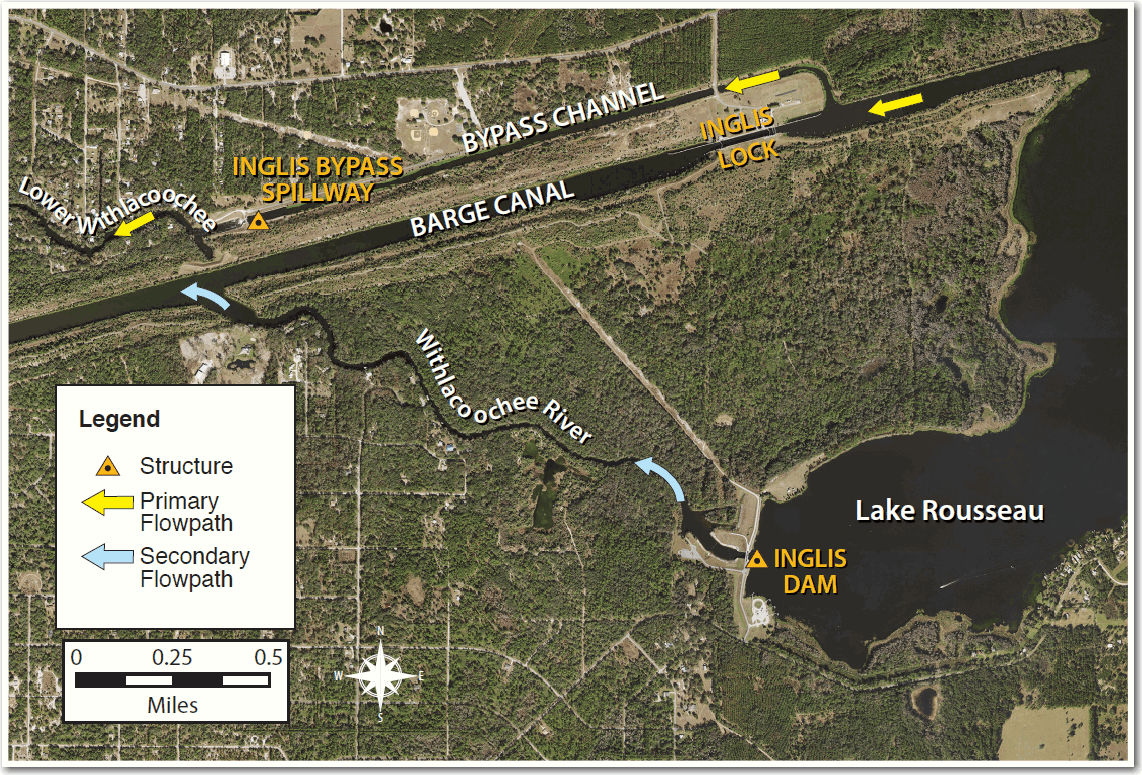 LWR Map