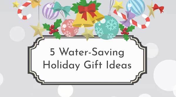 5 gift ideas