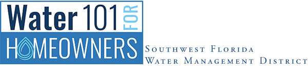 Water 101 for Homeowners graphic 