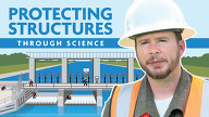Protecting Structures Through Science