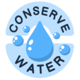 water conservation