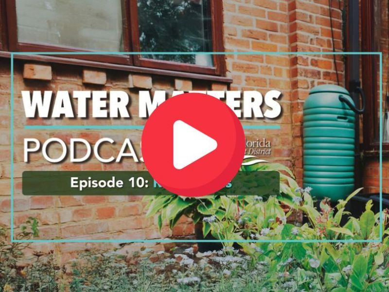 Water Matters Podcast
