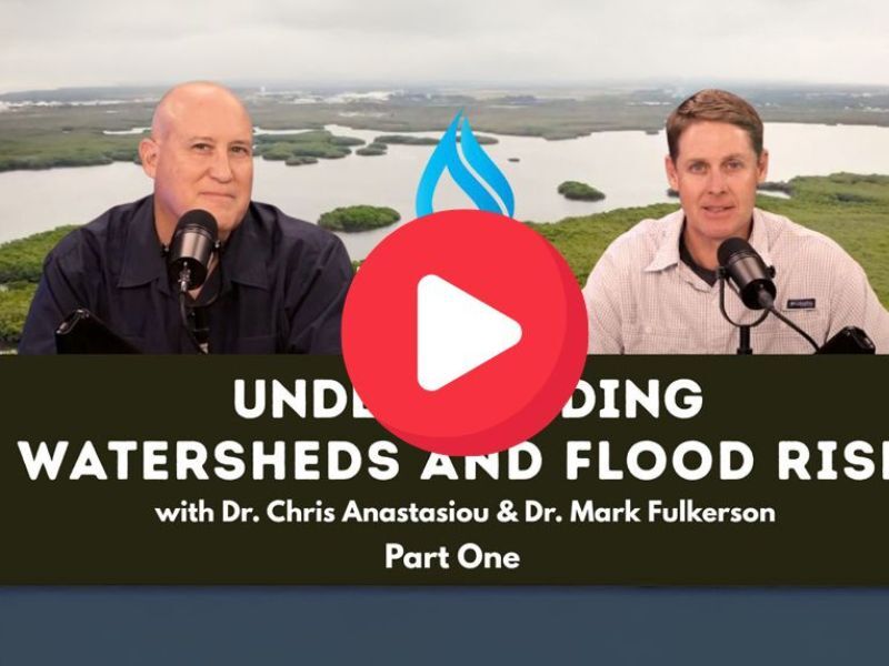 H2ology Video Podcast