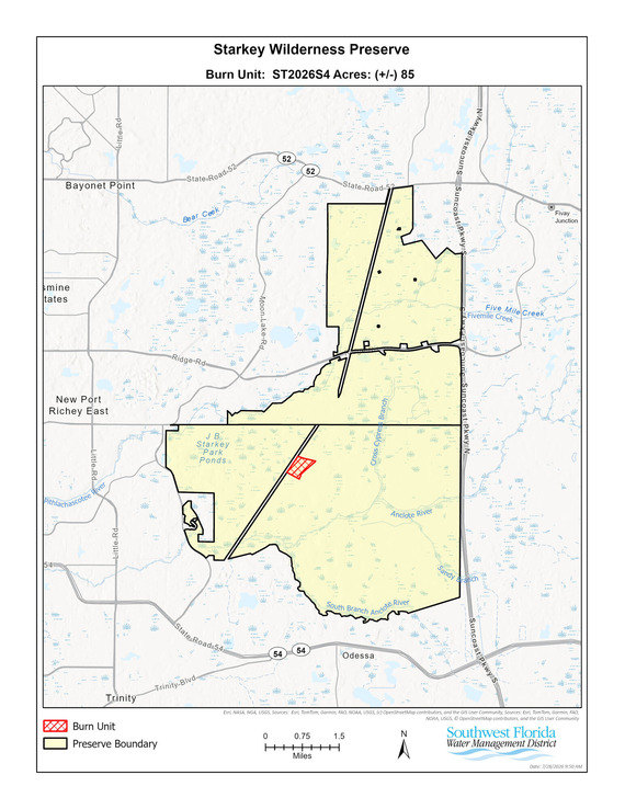 burn map