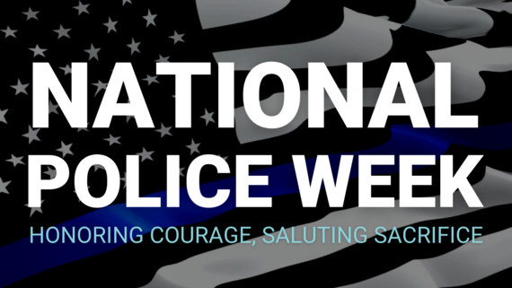 National Police Week