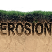 Erosion control