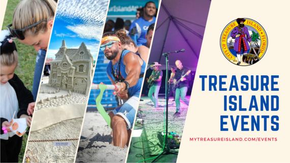 City Of Treasure Island Newsletter April 19 2023